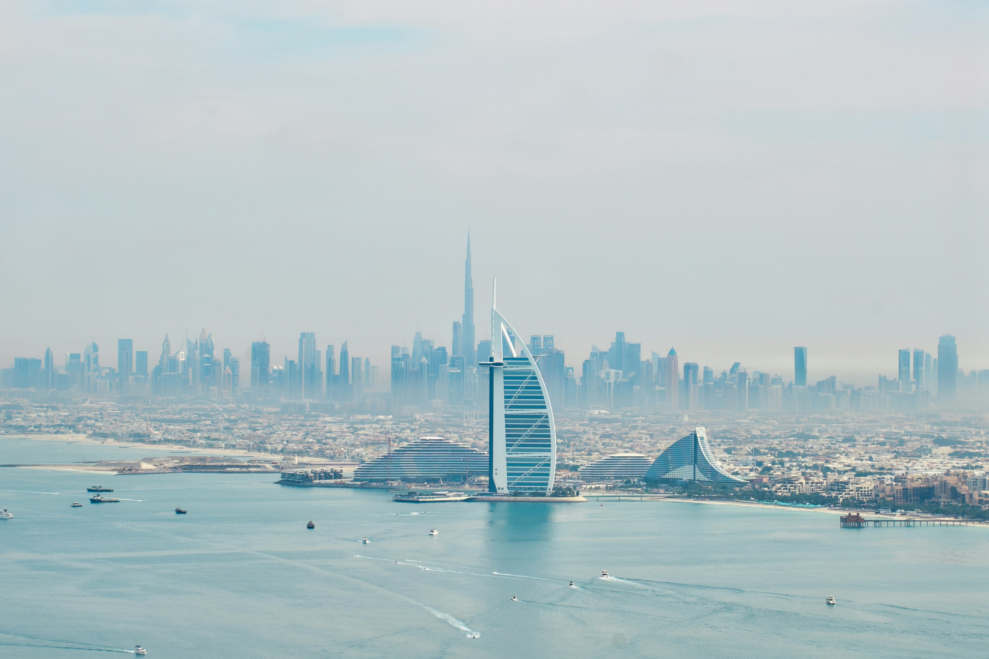 UAE passport ranked No.1 globally in 2026 with access to 182 destinations