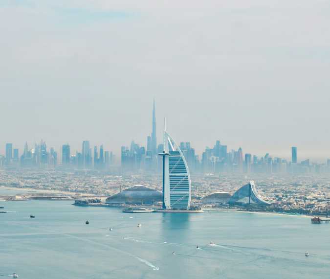 UAE passport ranked No.1 globally in 2026 with access to 182 destinations