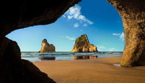 Man discovers real life location of iconic Windows wallpaper