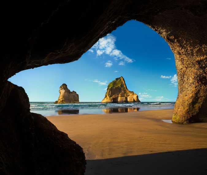 Man discovers real life location of iconic Windows wallpaper