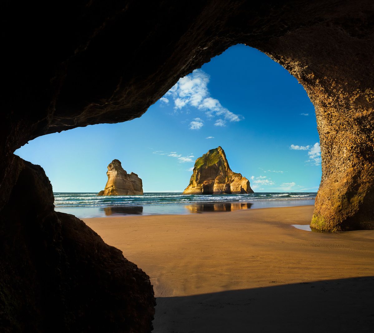 Man discovers real life location of iconic Windows wallpaper