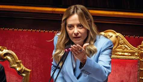 Italy to Ban Veils in Schools, Limit Foreign Students per Class, Meloni Says