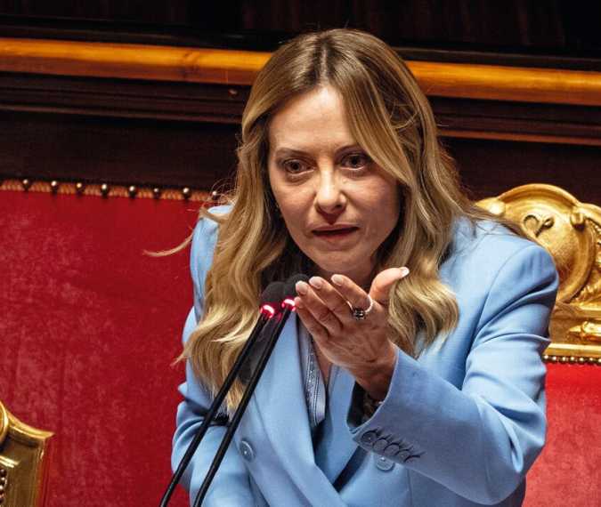 Italy to Ban Veils in Schools, Limit Foreign Students per Class, Meloni Says