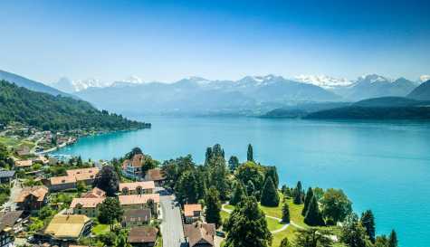 Safest countries in Europe to be in if WW3 breaks out after Switzerland issues chilling warning