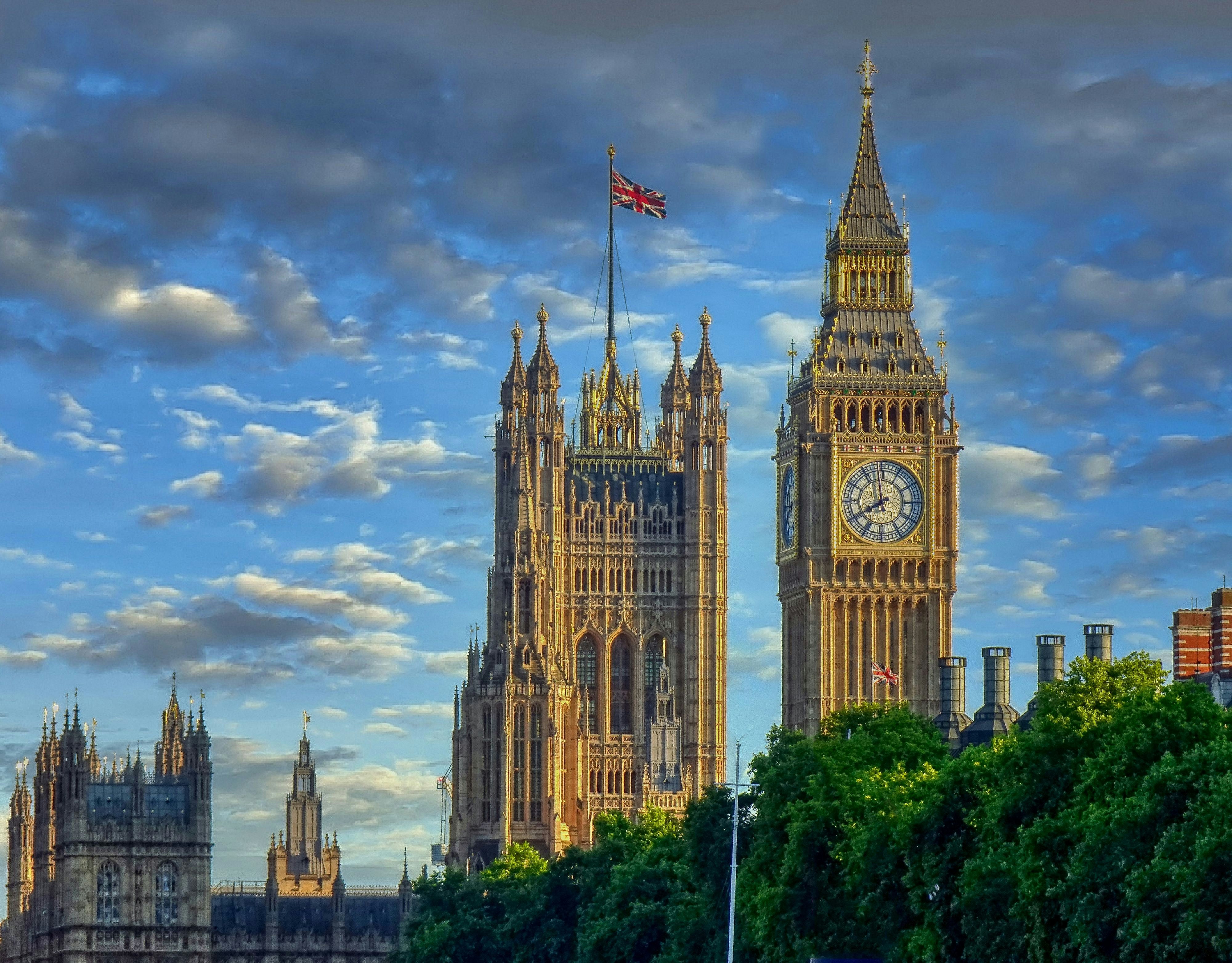 London is officially one of the most stressful tourist destinations in the world