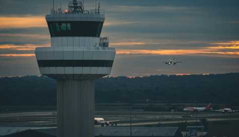 At least 200 UK flights cancelled today so far