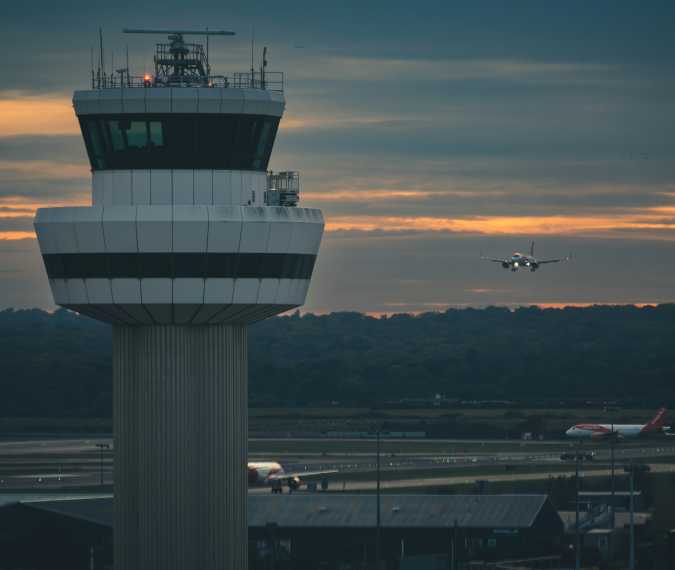 At least 200 UK flights cancelled today so far