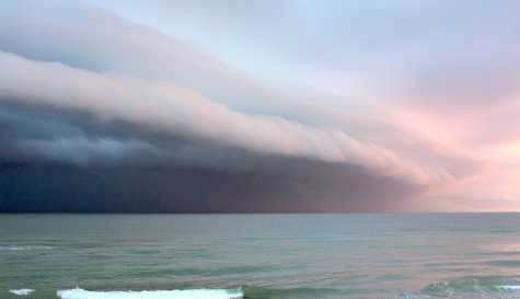 State of emergency declared in US over 'super' El Niño with potentially devastating impact