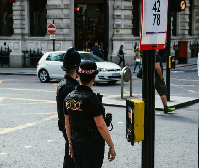 Police in UK can now take women's phones and check their period tracking app