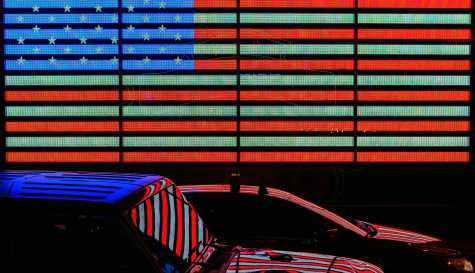 Which U.S. Cities Are the Most Dangerous?