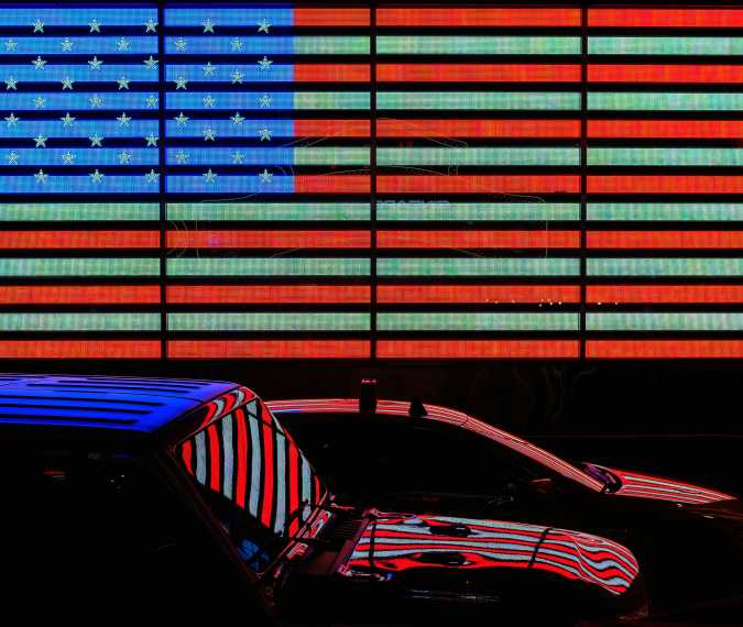 Which U.S. Cities Are the Most Dangerous?