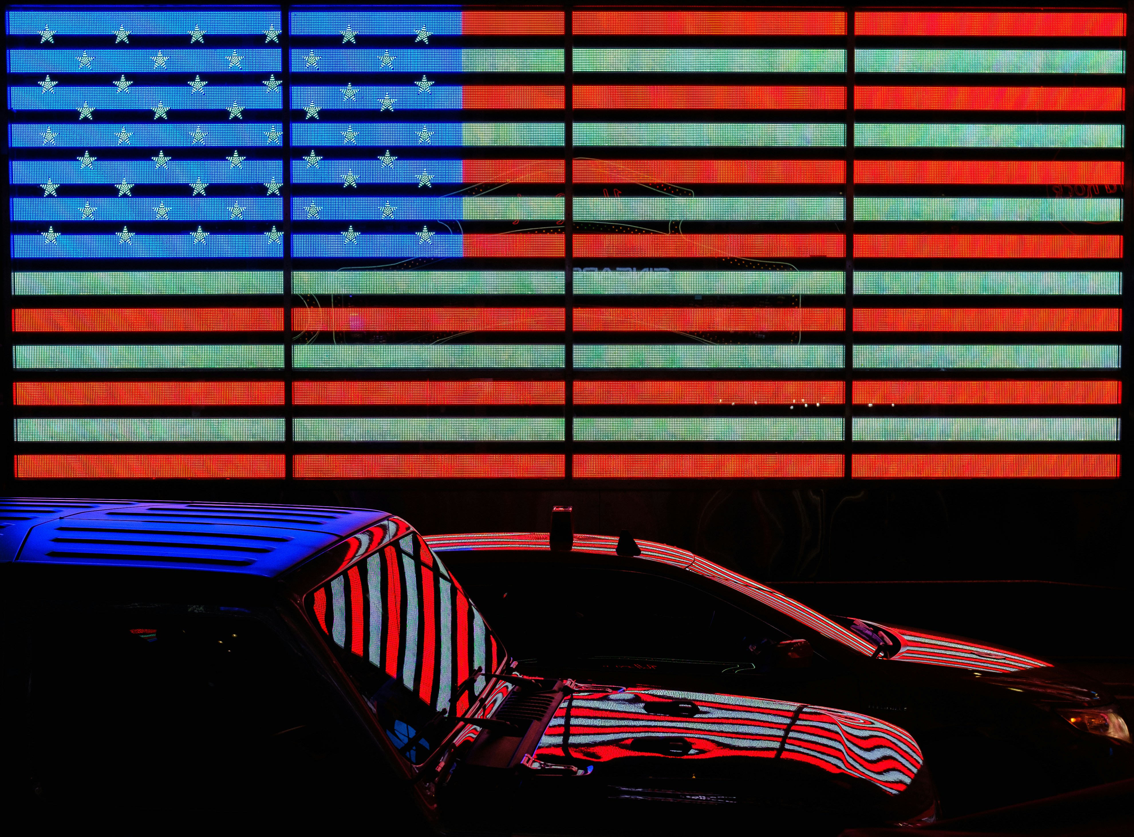 Which U.S. Cities Are the Most Dangerous?
