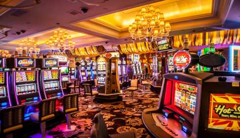 Casino rules explained as woman won $43 million jackpot but was offered a steak dinner instead