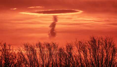 Two crucial things to do in first 45 minutes of nuclear attack to give yourself best chance of survival