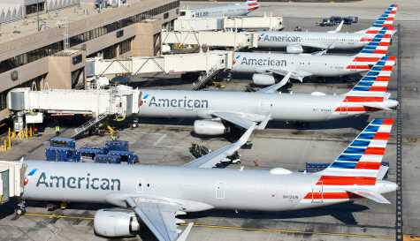 American Airlines pilot shared screenshot of salary — and people’s jaws are on the floor