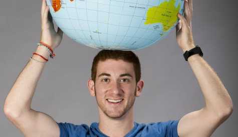 Man who’s visited every country in the world reveals the one country he'll be settling down in