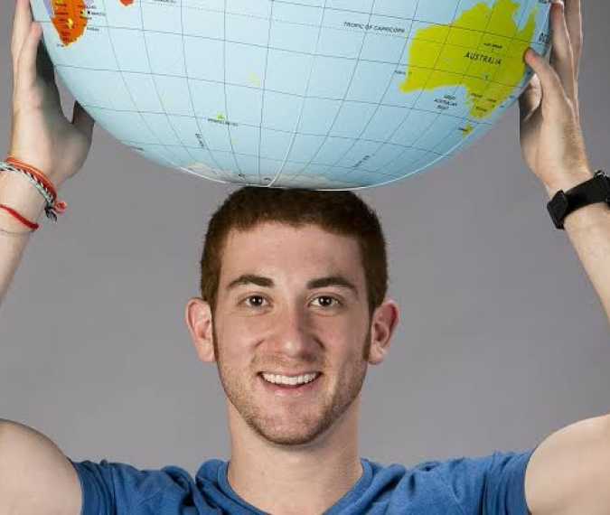 Man who’s visited every country in the world reveals the one country he'll be settling down in