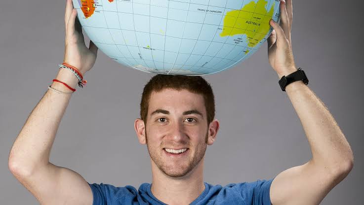 Man who’s visited every country in the world reveals the one country he'll be settling down in