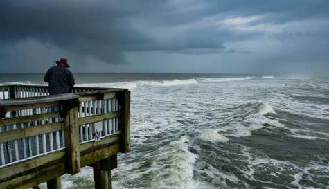 Hurricane Polo is most powerful cyclone US has seen in decades as warning issued