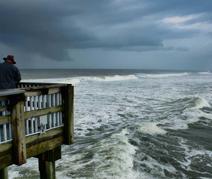 Hurricane Polo is most powerful cyclone US has seen in decades as warning issued