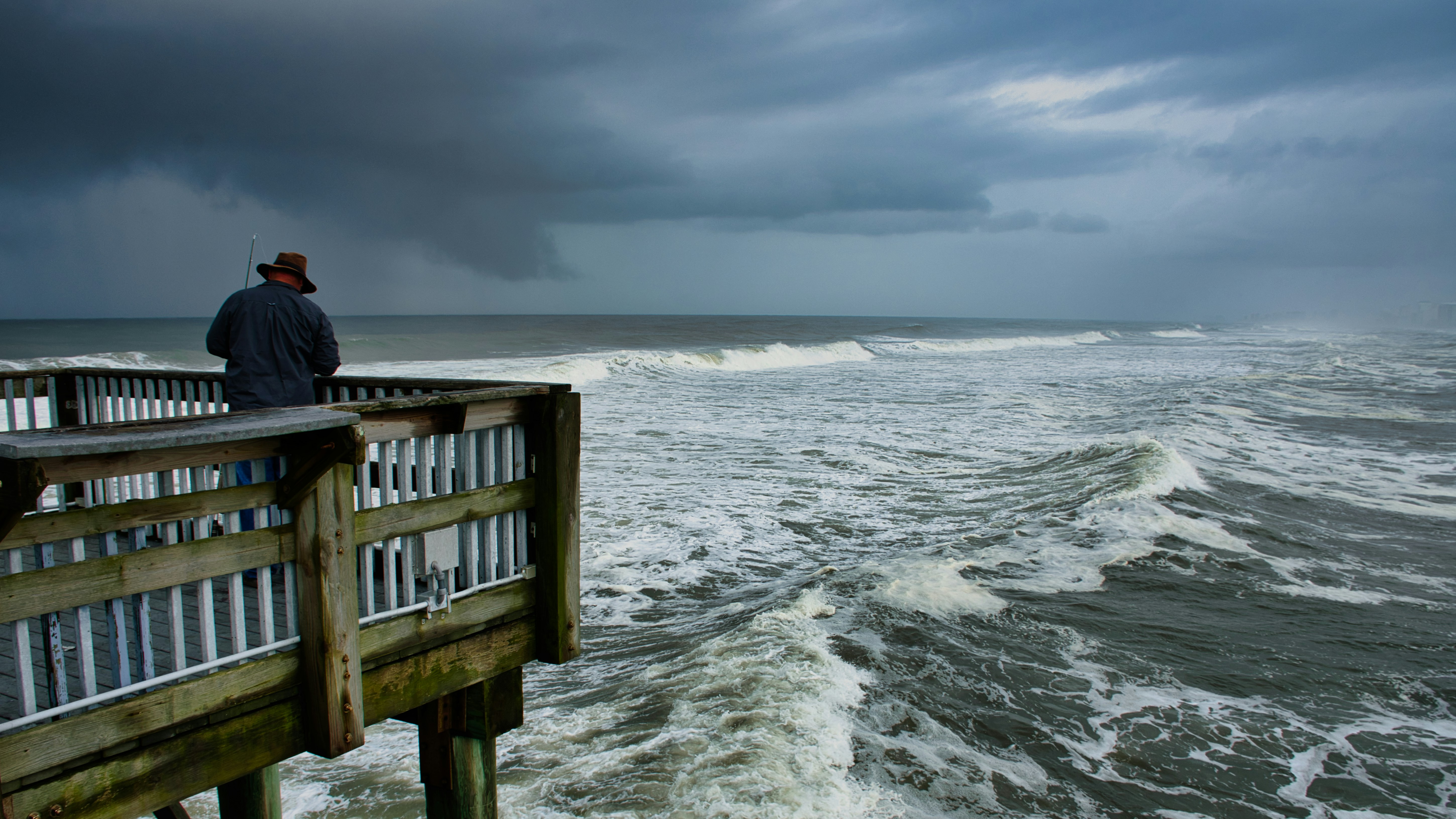 Hurricane Polo is most powerful cyclone US has seen in decades as warning issued