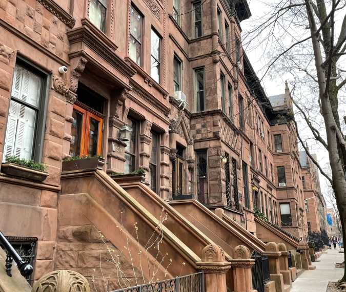 This Is the Most Expensive Place to Live in the U.S.