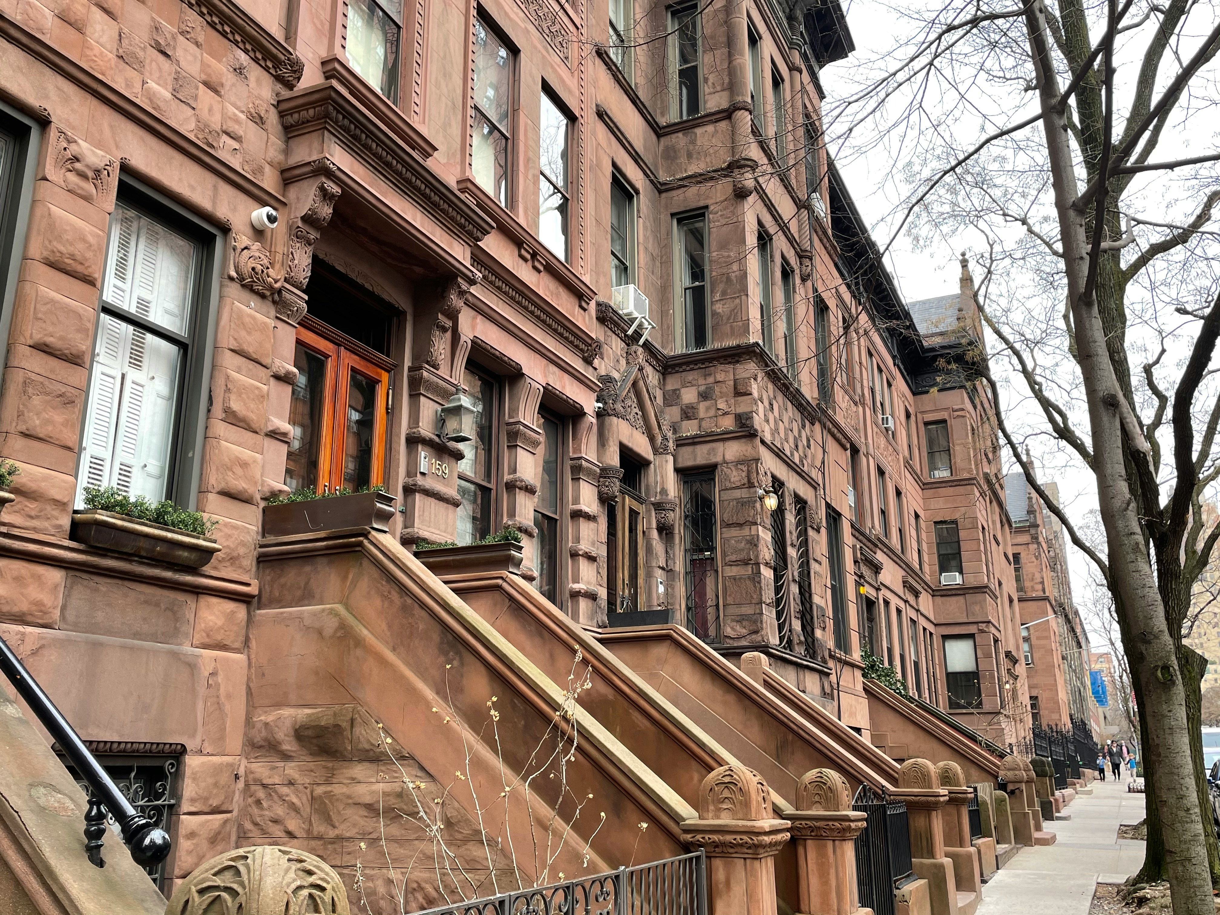 This Is the Most Expensive Place to Live in the U.S.