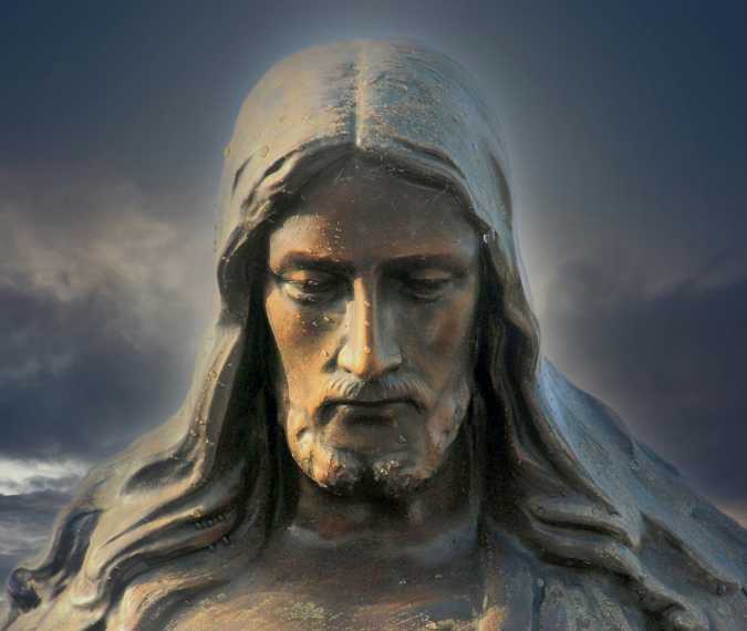 Man with world's highest IQ makes huge new claim about the existence of God