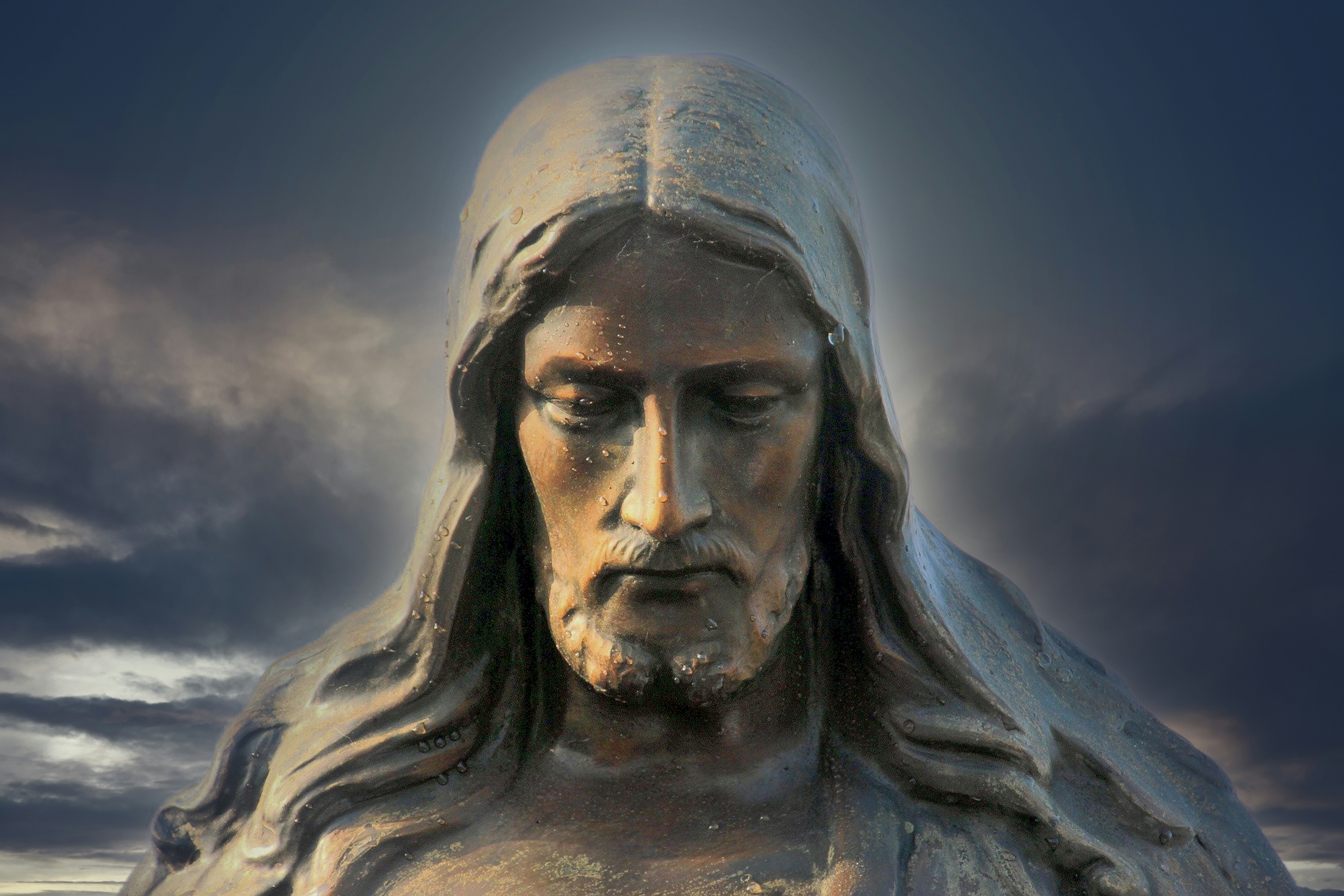 Man with world's highest IQ makes huge new claim about the existence of God