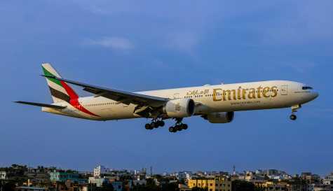 Emirates flight attendant breaks down exactly how much she earns working for airline