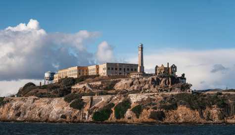 San Francisco's Alcatraz Island is temporarily closing, cancelling tours again