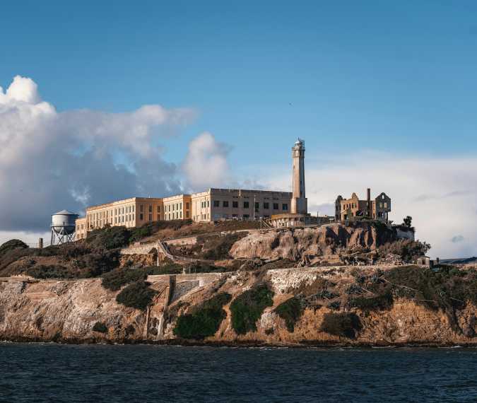 San Francisco's Alcatraz Island is temporarily closing, cancelling tours again