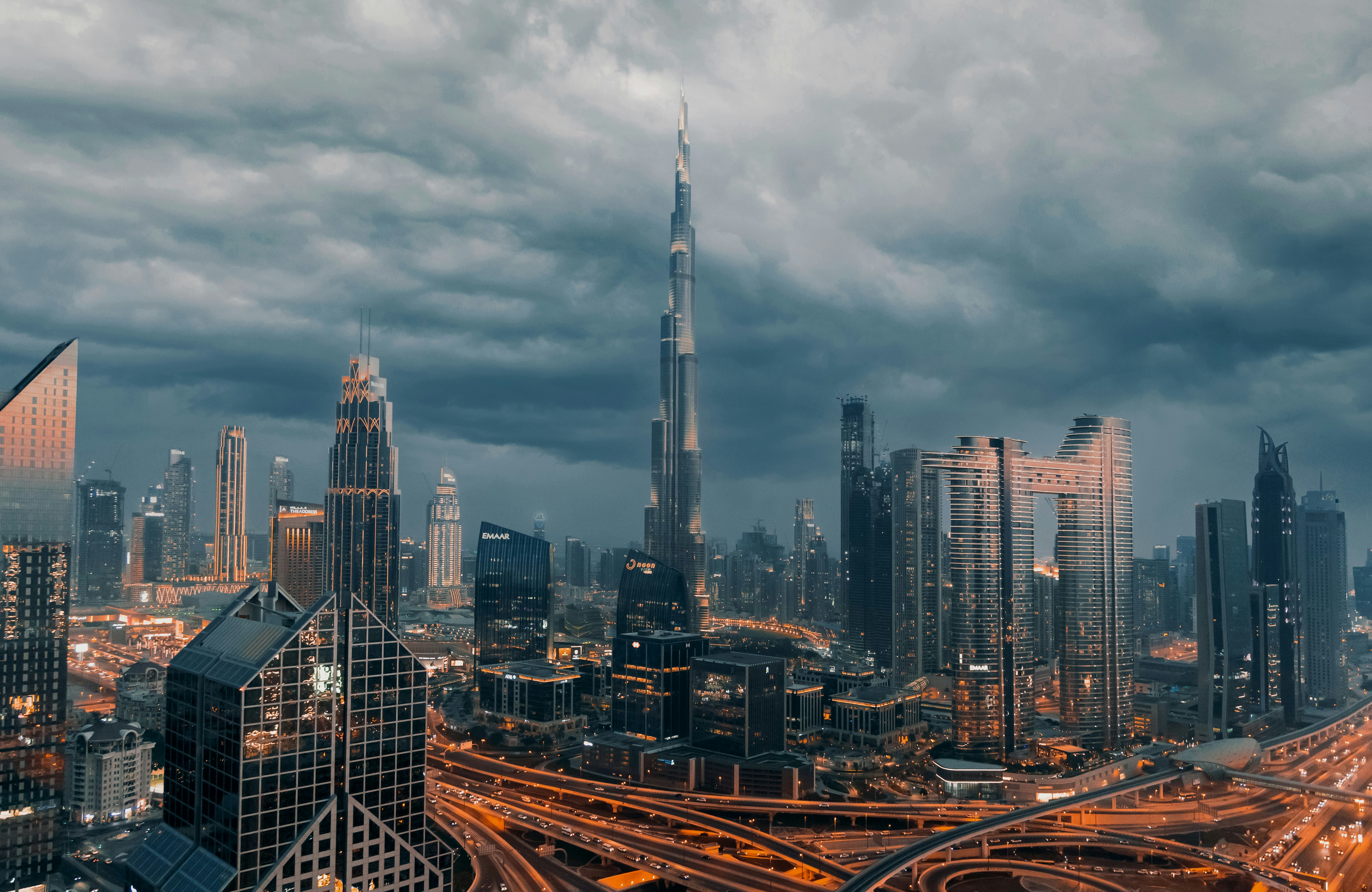 Dubai’s Population Passes 4.8 Million as Growth Continues in 2026