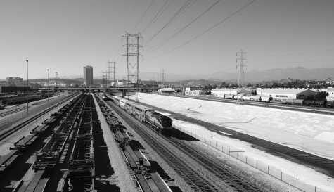 Los Angeles to the New York Area in Three Days? Rail Proposal Now Targets 2028