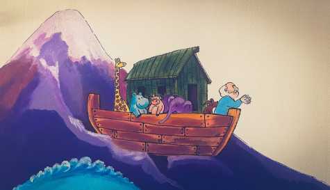 Major update on site being investigated by scientists to see if it is Noah's Ark