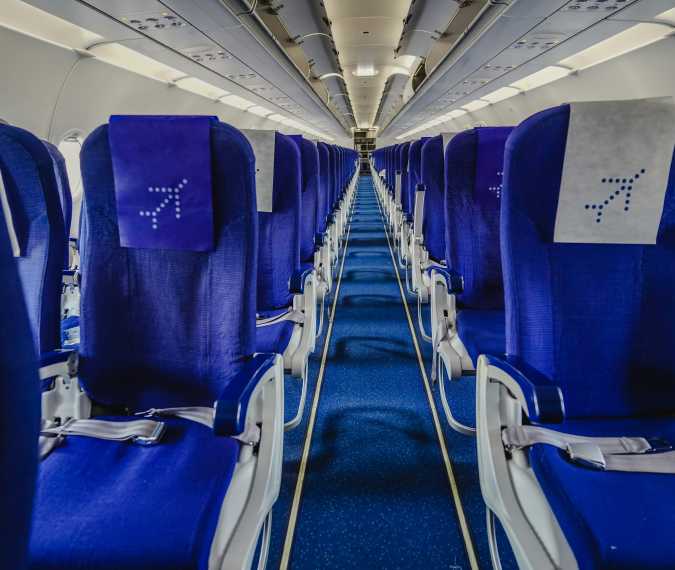 Airlines banned from charging families to sit together under new EU passenger rules