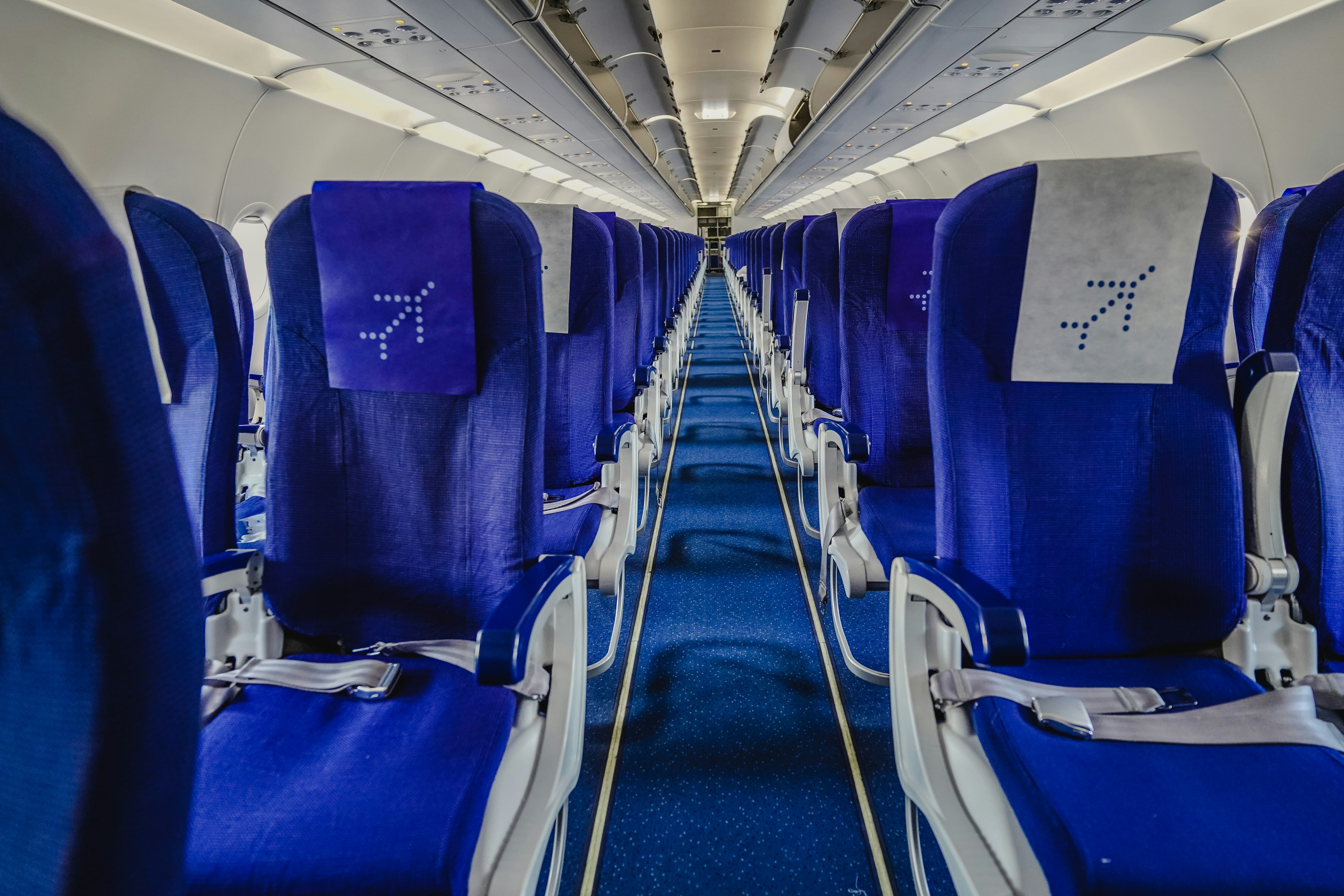Airlines banned from charging families to sit together under new EU passenger rules