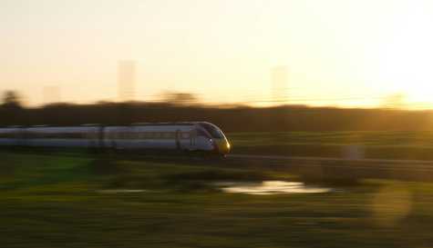 Why doesn’t high speed rail work in America?
