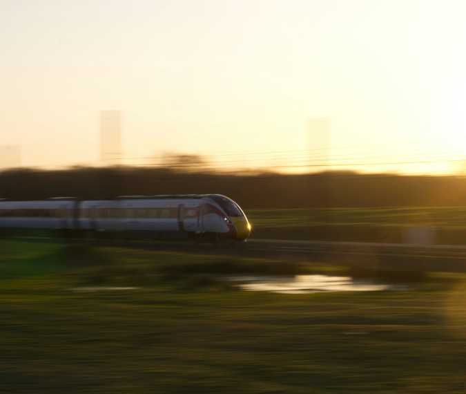 Why doesn’t high speed rail work in America?