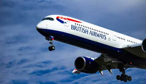 British Airways flight drops 28,000ft and declares emergency off UK coast