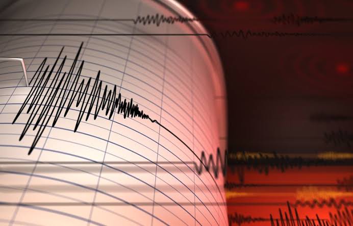 Magnitude-3.7 earthquake reported off Southern California coast