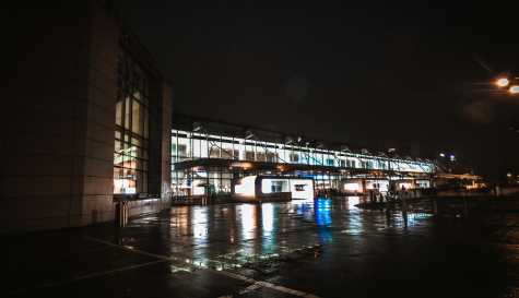 More than 140 flights to be cancelled at major European airport this WEEK