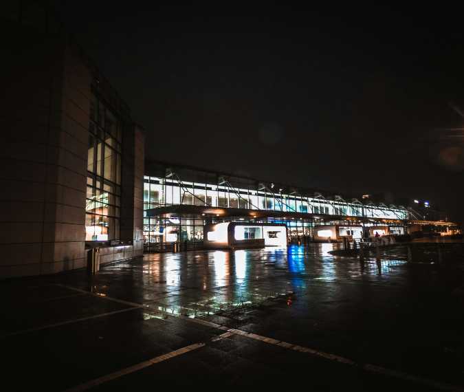 More than 140 flights to be cancelled at major European airport this WEEK
