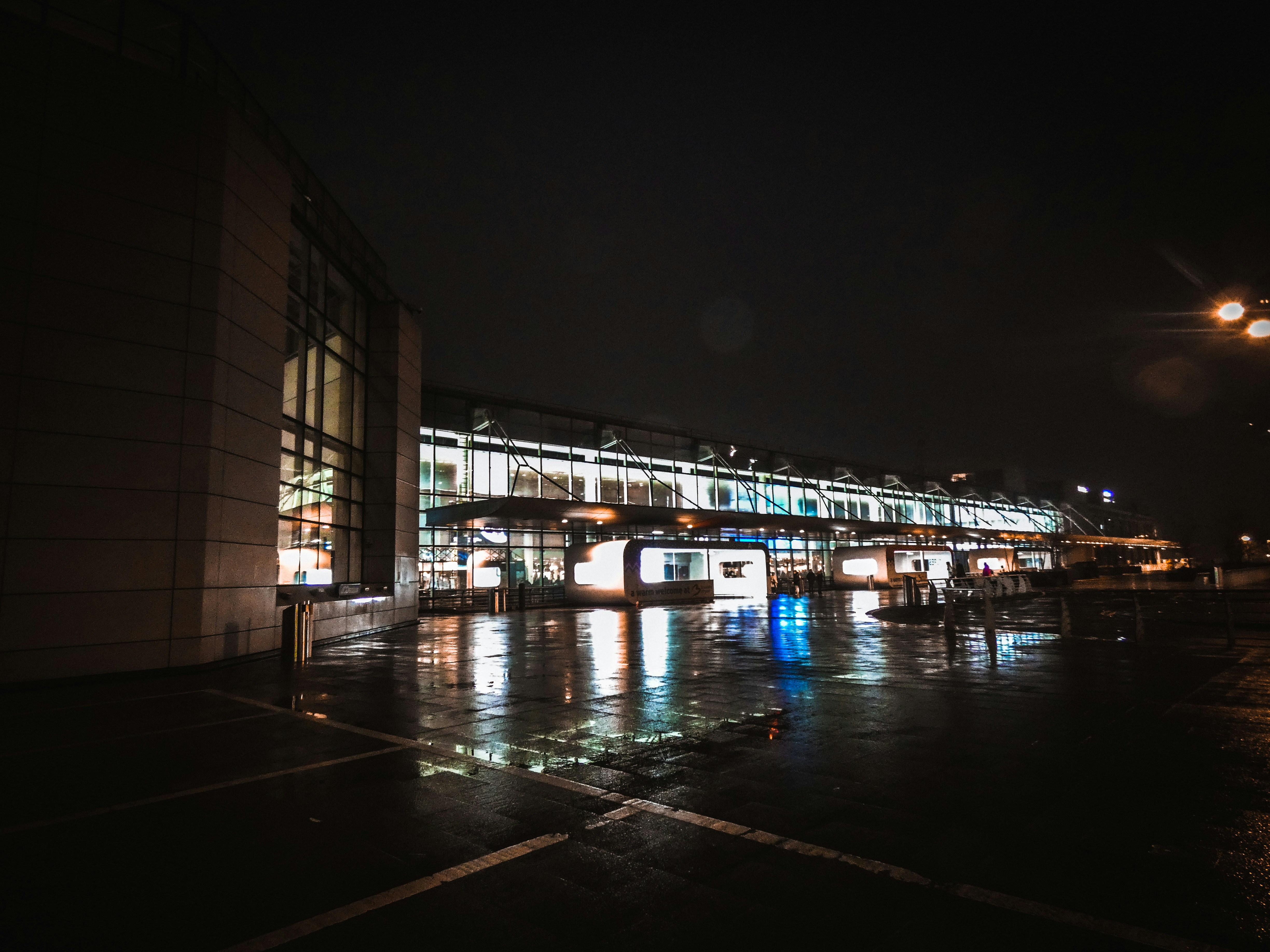 More than 140 flights to be cancelled at major European airport this WEEK