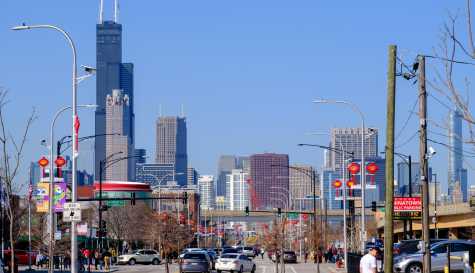 Chicago named the 'Best Big City' in the US for 10th straight year