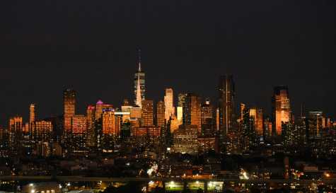 New York Is The Best City In The World, According To Oxford Economics Report