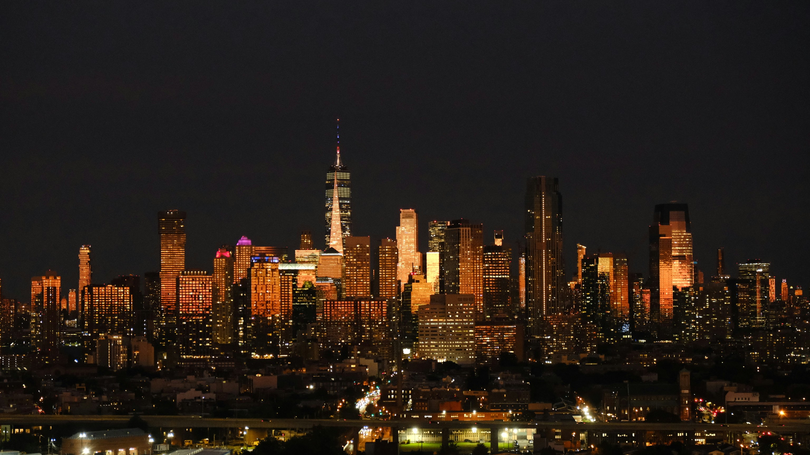 New York Is The Best City In The World, According To Oxford Economics Report