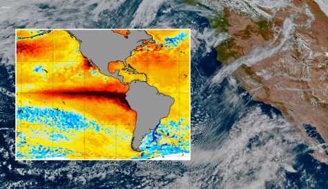 Climate expert issues most dire El Niño warning yet: ‘I am officially concerned’