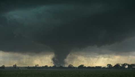 Multiple Tornadoes Tear Through Sicily, Throwing Cars And Striking School As Injuries Reported
