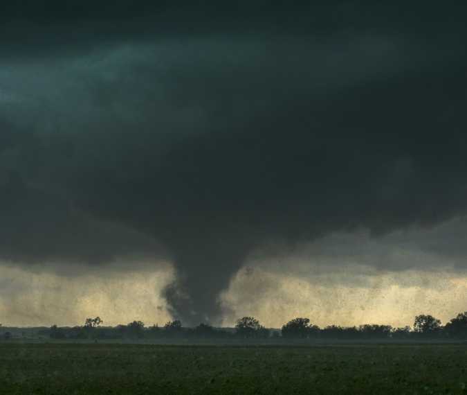 Multiple Tornadoes Tear Through Sicily, Throwing Cars And Striking School As Injuries Reported